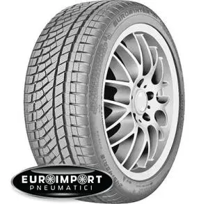 Falken EUROWINTER HS02PRO 255/45 R22 107 V XL  BORDINO